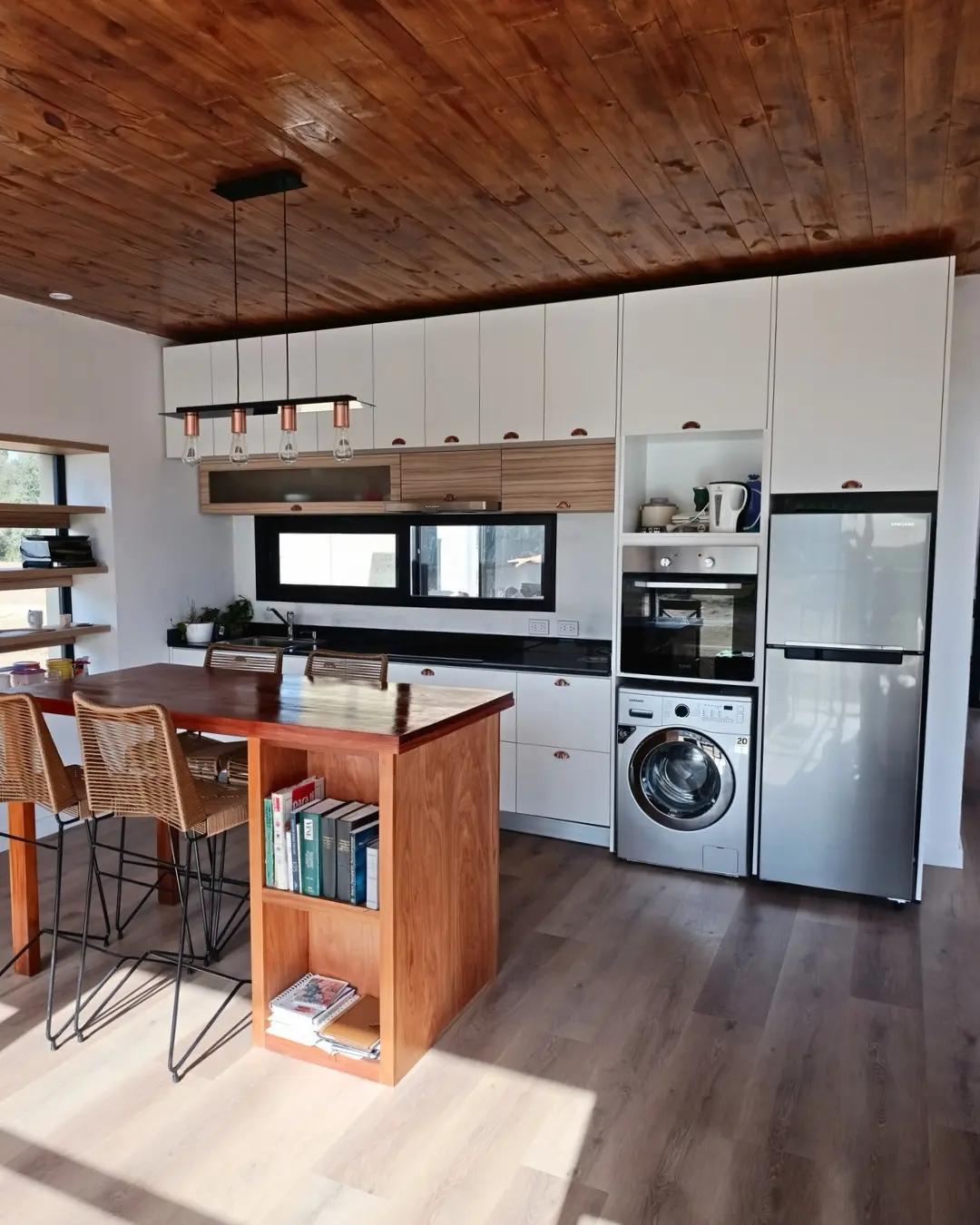 Cocina Coco Bolo & Blanco